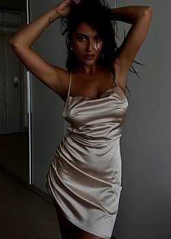 Alice Mamonova